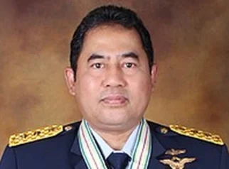 Marsekal Madya Arif Widianto Jabat Irjen TNI AU: Langkah Strategis Regenerasi Kepemimpinan Militer