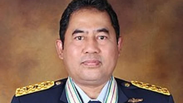 Marsekal Madya Arif Widianto Jabat Irjen TNI AU: Langkah Strategis Regenerasi Kepemimpinan Militer