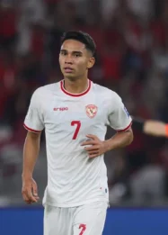 Marselino Kembali Jadi Motor Serangan, Ini Susunan Pemain Indonesia vs Mozambik di FIFA Matchday