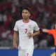 Marselino Kembali Jadi Motor Serangan, Ini Susunan Pemain Indonesia vs Mozambik di FIFA Matchday