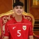 Mathew Baker Catat Sejarah: Debut Termuda Timnas Indonesia Senior