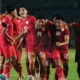 Matthew Baker Cetak Sejarah: Debut Termuda Timnas Indonesia Senior
