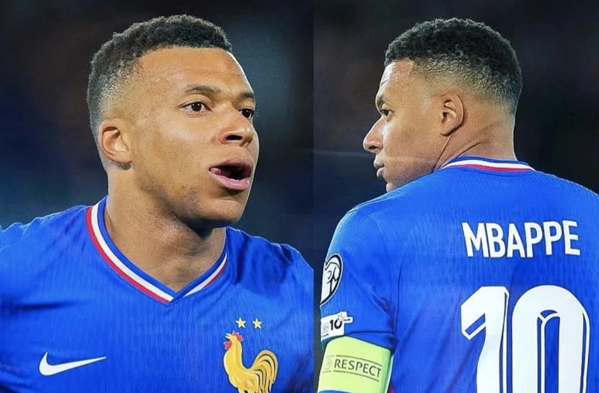 Mbappe Cetak Sejarah, Prancis Hancurkan Senegal 3-1 di Piala Dunia 2026