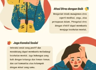 Me Time: Kunci Kesehatan Mental di Tengah Kesibukan, Ini 5 Manfaatnya