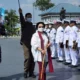 Megawati Soekarnoputri Gelar Napak Tilas dan Tunjukkan Kepedulian di Istana Gebang