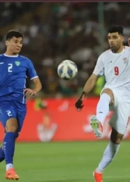 Mehdi Taremi Bicara Blak-blakan soal Perlakuan Buruk yang Dihadapi Iran di Piala Dunia 2026
