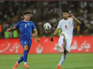 Mehdi Taremi Bicara Blak-blakan soal Perlakuan Buruk yang Dihadapi Iran di Piala Dunia 2026