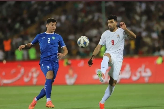 Mehdi Taremi Bicara Blak-blakan soal Perlakuan Buruk yang Dihadapi Iran di Piala Dunia 2026