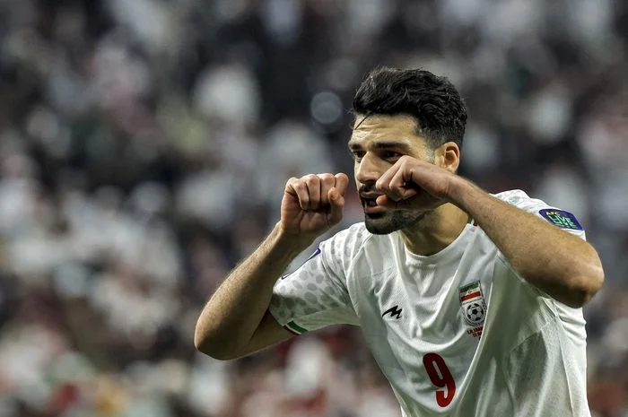 Mehdi Taremi Bongkar Nasib Miris Timnas Iran di Piala Dunia 2026, Akui Seperti Bencana