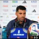 Mehdi Taremi Soroti Ketegangan Visa Warnai Piala Dunia 2026, Suasana Damai Belum Terealisasi