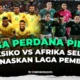 Meksiko dan Afrika Selatan Kembali Bertemu di Laga Pembuka Piala Dunia 2026: Rekam Jejak dan Analisis Mendalam