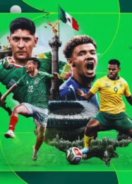 Meksiko vs Afrika Selatan: Siapa Lebih Unggul? Simak Rekor Pertemuannya