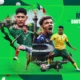 Meksiko vs Afrika Selatan: Siapa Lebih Unggul? Simak Rekor Pertemuannya