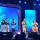 Membuka Panggung Grand Final Festival Gita Indonesia 2026, Steven Kwa Tampil Meriah dan Penuh Energi