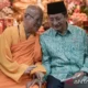 Menag Hadiri Waisak Nasional 2026, Mendorong Perdamaian Dunia