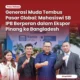 Mendag Lepas Ekspor Pinang Mahasiswa IPB Rp2,2 Miliar, Bukti Generasi Muda Mampu Tembus Pasar Global