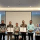 Mendagri Serahkan Penghargaan Satyalancana atas Inovasi Sektor Maritim