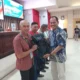 Mendes Kukuhkan Pemuda Bangun Desa: Langkah Strategis Tingkatkan SDM Desa Menuju Indonesia Emas 2045