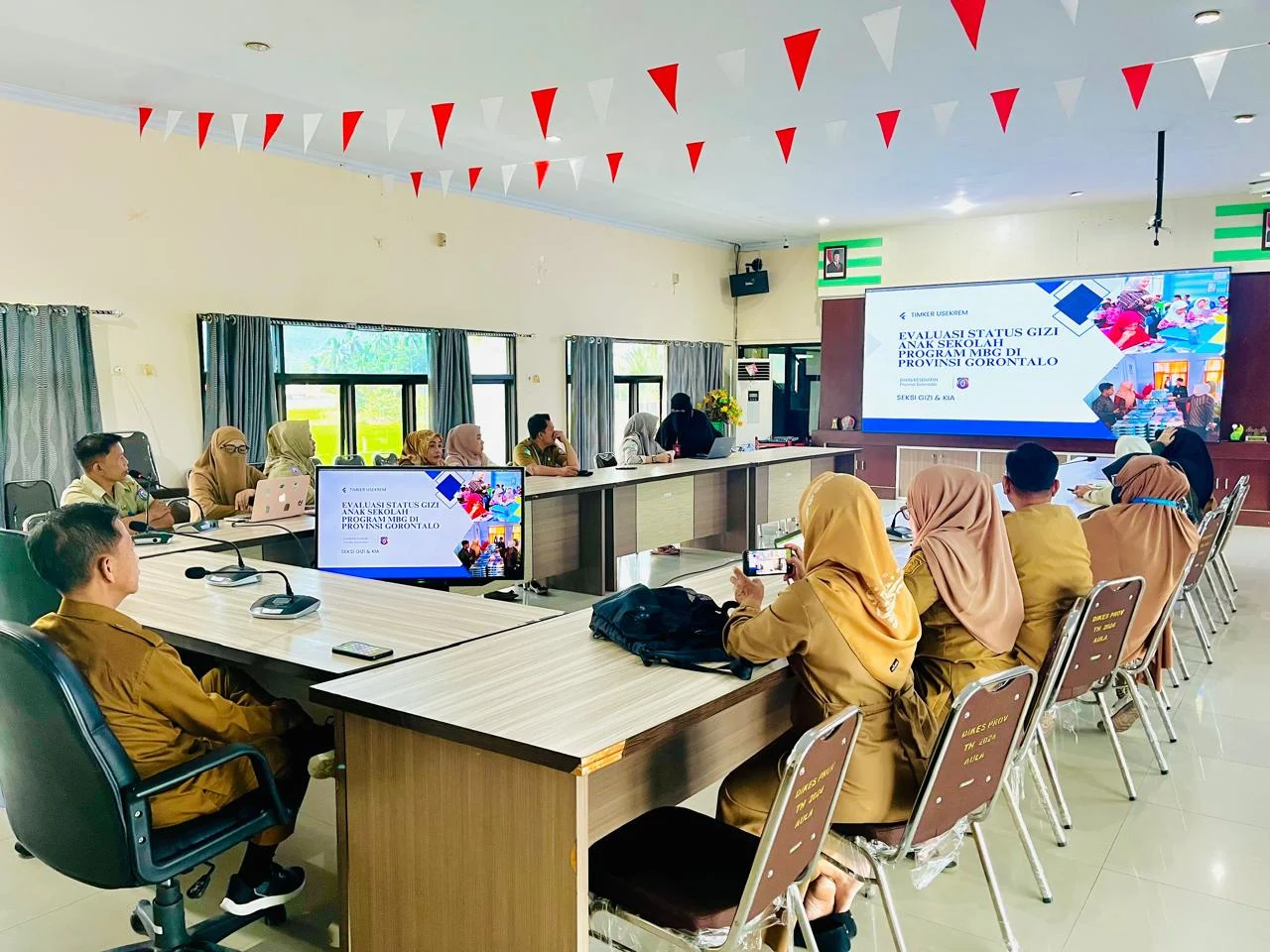 Mendikdasmen: 43 Juta Siswa Ingin Program MBG Dilanjutkan, Dampak Positif Terasa