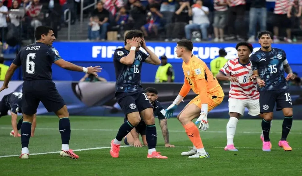 Mengenal Damian Bobadilla, Pencetak Gol Bunuh Diri Pertama Piala Dunia 2026