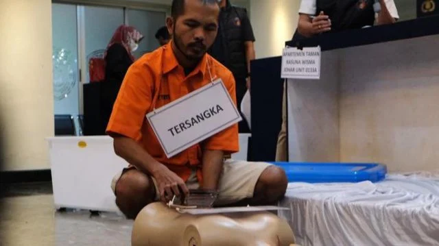 Mengenaskan! Wanita Disekap dan Dianiaya Pacar Selama 3 Tahun di Bandung, Pelaku Buron