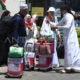 Menhaj: 47.012 Jemaah Haji Telah Pulang ke Tanah Air, Proses Pemulangan Berjalan Lancar