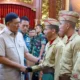 Menhan RI Sjafrie Sjamsoeddin Hadiri Upacara Hari Lahir Pancasila 2026 di Kemlu