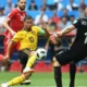 Menjelang Piala Dunia 2026, Belgia Pesta Lima Gol ke Gawang Tunisia dalam Uji Coba