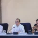 Menko PMK Minta Percepatan Rehabilitasi dan Rekonstruksi Pascabencana di Sumatera, Anggaran Rp100,16 Triliun Disiapkan