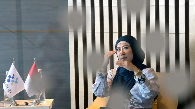 Menkomdigi Pastikan Pemerintah Terbuka pada Aspirasi Masyarakat