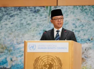 Menlu Sugiono Dukung Madagaskar Buka Perwakilan Resmi di Indonesia