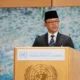 Menlu Sugiono Dukung Madagaskar Buka Perwakilan Resmi di Indonesia
