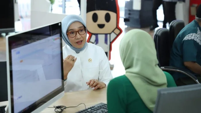 MenPAN-RB: MPP Jakarta Jadi Pusat Solusi Layanan Publik Terintegrasi