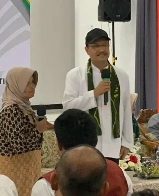 Mensos Pastikan Siswa Sekolah Rakyat Berasal dari Keluarga Kurang Mampu, Data DTSEN Jadi Acuan