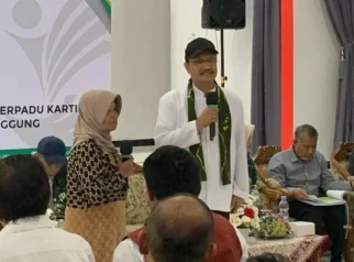 Mensos Pastikan Siswa Sekolah Rakyat Berasal dari Keluarga Kurang Mampu, Data DTSEN Jadi Acuan