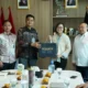 Menteri Ekonomi Kreatif Kenalkan Aplikasi Keamanan Digital Buatan Anak Bangsa