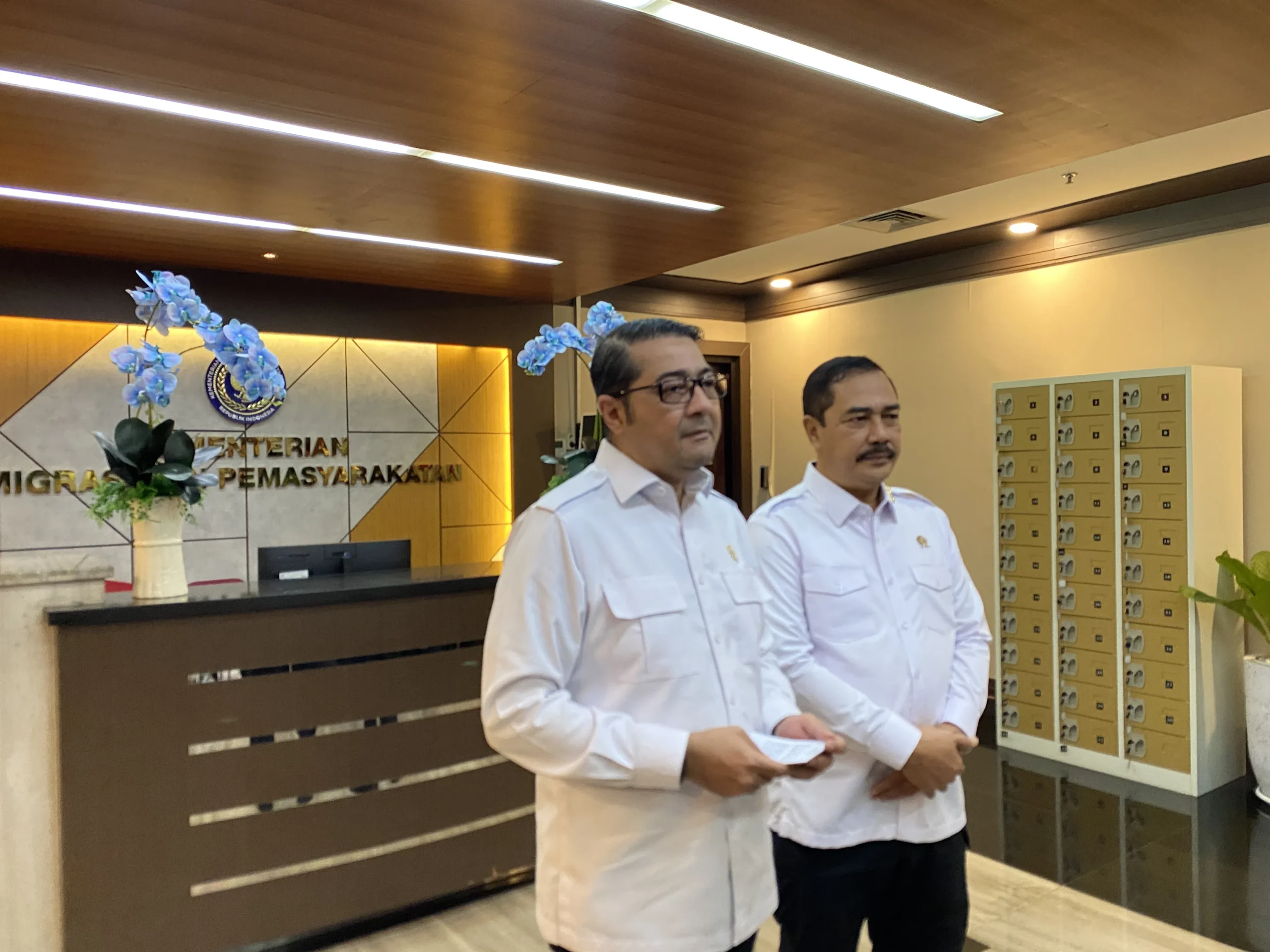 Menteri Ekraf Apresiasi Imipas Deportasi Puluhan Fotografer Asing Ilegal