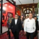 Menteri Ekraf Bidik Pangsa Produksi Iklan Global Masuk ke Indonesia, Dorong Talenta Kreatif Nasional