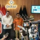 Menteri Ekraf Dorong IP Lokal Jadi Destinasi Bernilai Ekonomi Lewat Wonderlab
