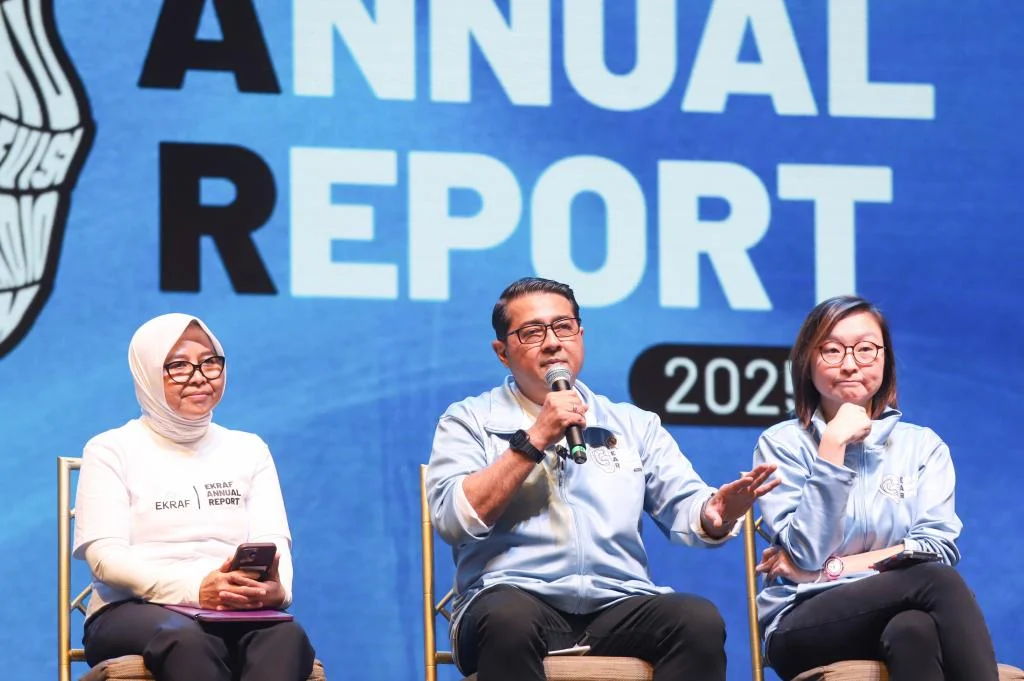 Menteri Ekraf: Talenta Indonesia Siap Bersinar di Cannes Lions 2026