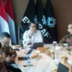 Menteri Ekraf Teuku Riefky Bertemu Dubes Korsel: Percepat MoU Baru untuk Kemitraan Strategis Ekraf