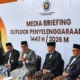Menteri Irfan Yusuf Apresiasi Peran Media dalam Sukses Haji 2026: Sinergi Informasi Akurat