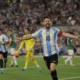 Messi Cetak Hattrick Bersejarah, Argentina Hancurkan Aljazair 3-0 di Laga Pembuka Piala Dunia 2026