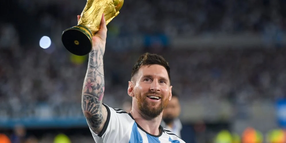 Messi Samai Rekor Klose: Hattrick Bersejarah di Piala Dunia 2026