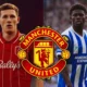 Michael Carrick Siapkan Revolusi di Manchester United: Dua Nama Besar Incaran Setan Merah
