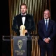 Michael Olise vs Harry Kane: Siapa yang Layak Memenangkan Ballon d'Or 2026?