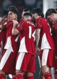 Miguel Almiron Jadi Korban Pertama Aturan Baru FIFA, Terancam Skors 10 Laga