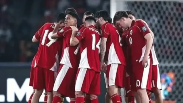 Miguel Almiron Jadi Korban Pertama Aturan Baru FIFA, Terancam Skors 10 Laga