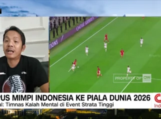 Mimpi Piala Dunia Pupus: Wasit Somalia Omar Artan Ditolak Masuk AS