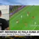 Mimpi Piala Dunia Pupus: Wasit Somalia Omar Artan Ditolak Masuk AS